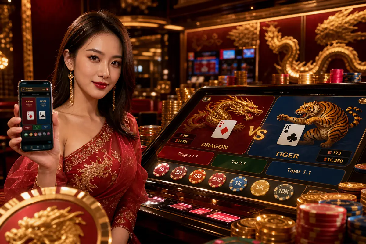 79m – Đá Gà trực tuyến